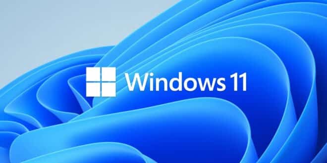 Windows 11 sécurité