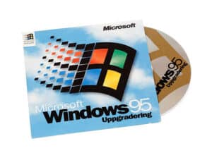 windows 95