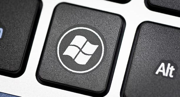windows