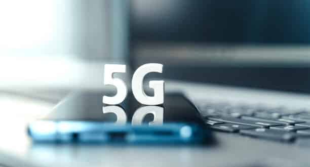 5G, SFR en tête selon le baromètre nPerf