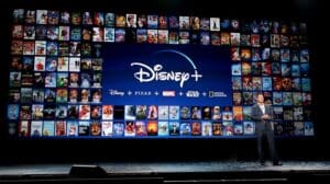 Disney utilise big data robotique ia