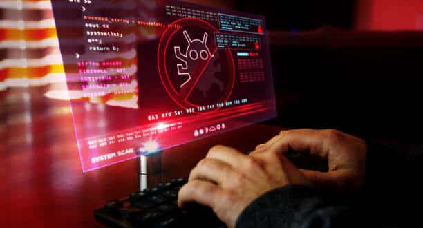 hackers exploitent Prometheus TDS pour mener des cyberattaques