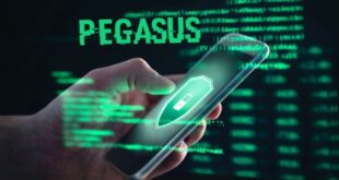 iMazing détecte les logiciels espions pegasus sur iphone