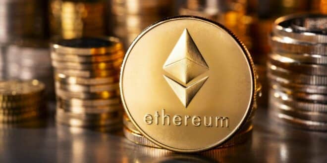 Tout savoir sur Ethereum