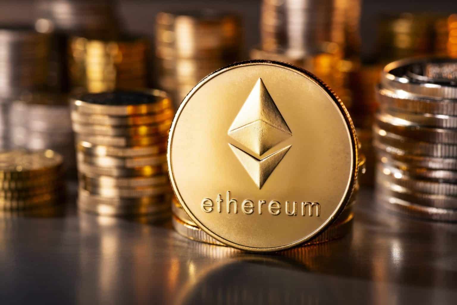 Comment fonctionne Ethereum