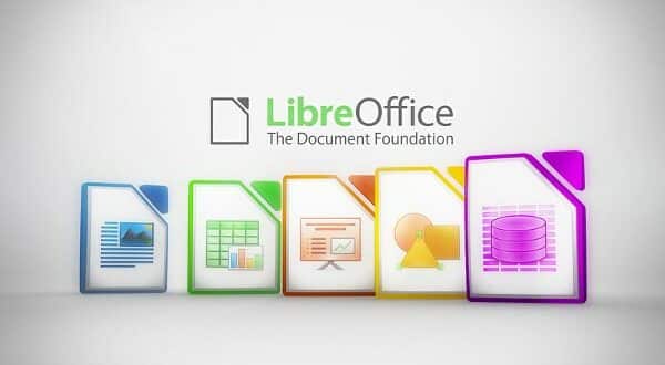 libreoffice