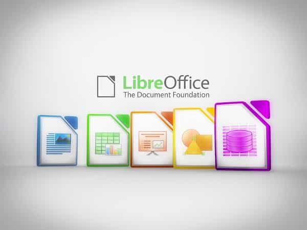 libreoffice tour