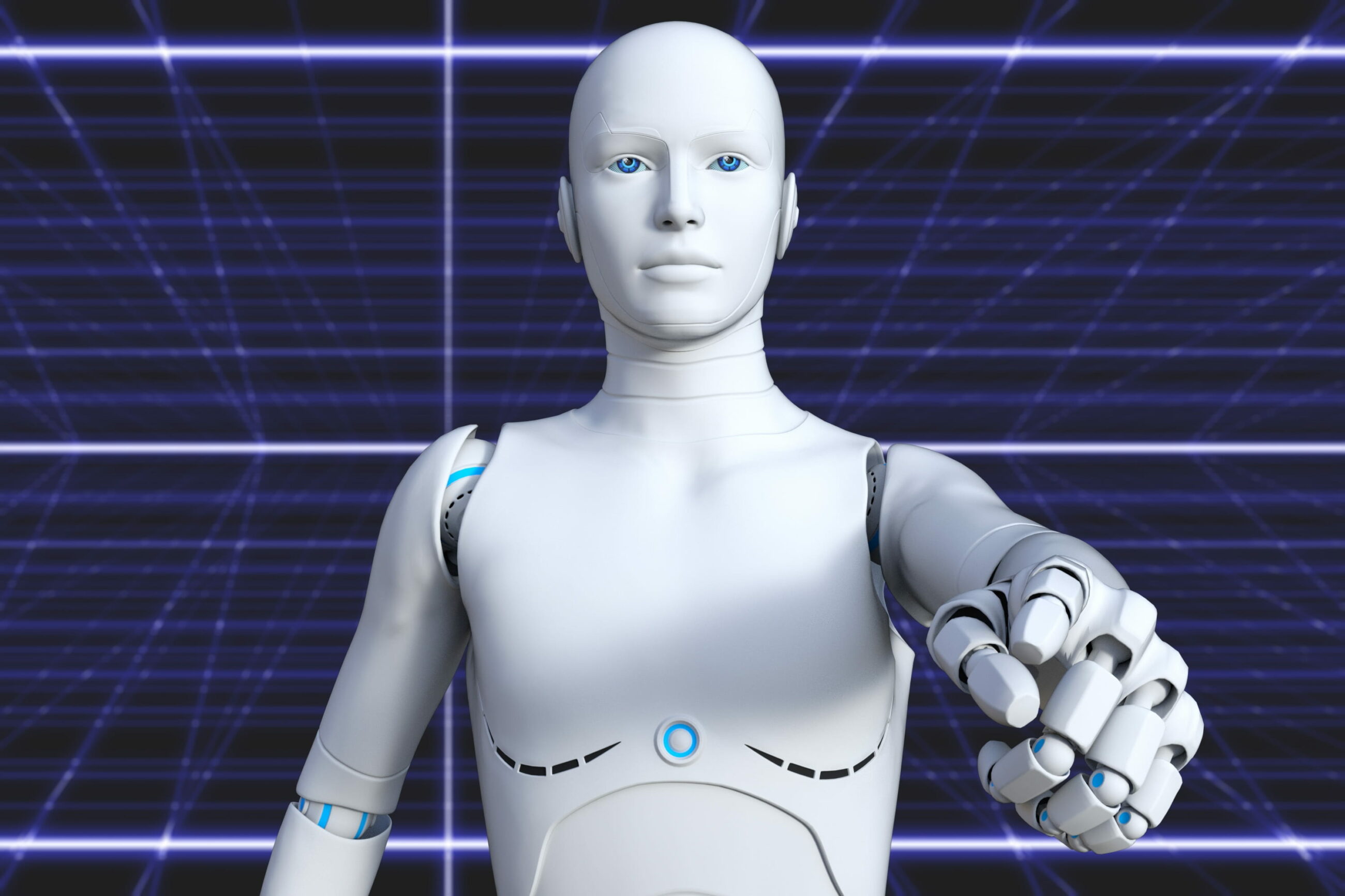 Qu Est Ce Qu Un Eunuque Robotique : qu'est-ce que c'est et quel lien avec l'IA et le Big Data
