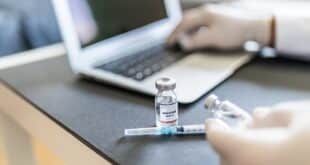 système de réservation de vaccination covid en Italie piraté