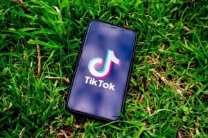 tik tok ouvre nouveau centre de sécurité à Dublin