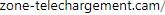 url zone téléchargement