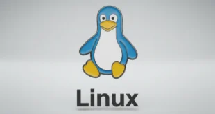Logo du système Linux