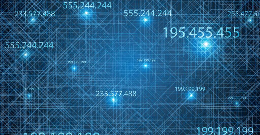 Adresse IP : guide complet sur le numéro d'identification en ligne