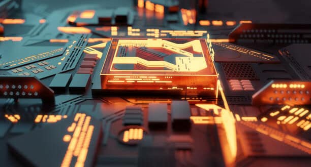 AMD dépose un brevet pour la téléportation quantique