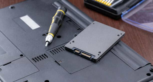 Des chercheurs réussissent à intégrer une protection à un SSD