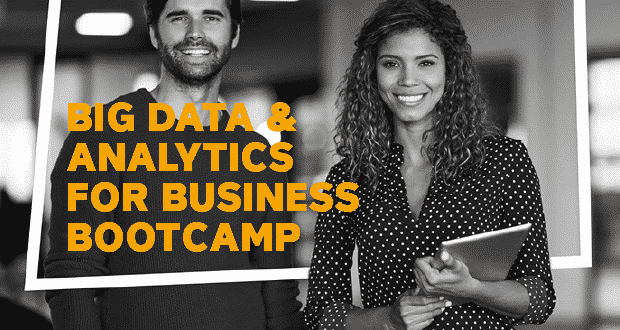 big data ieseg bootcamp