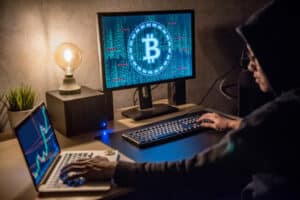 Everything you need to know about cryptojacking