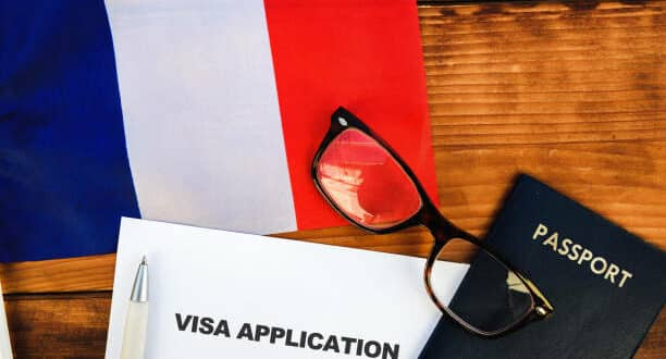 France-Visas victime d'une cyberattaque
