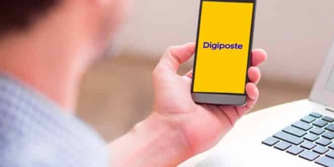 Tout savoir sur Digiposte