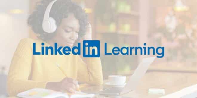 linkedin learning