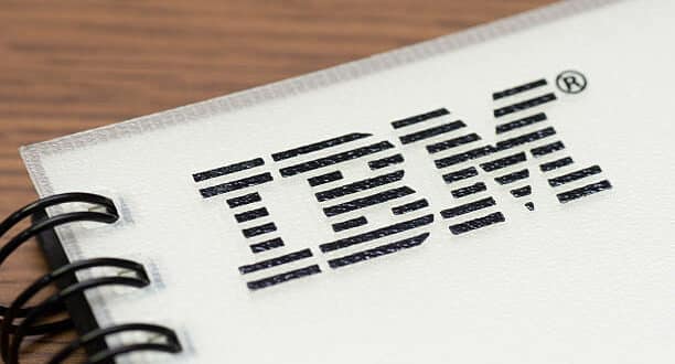 IBM présente nouvelle puce d'IA