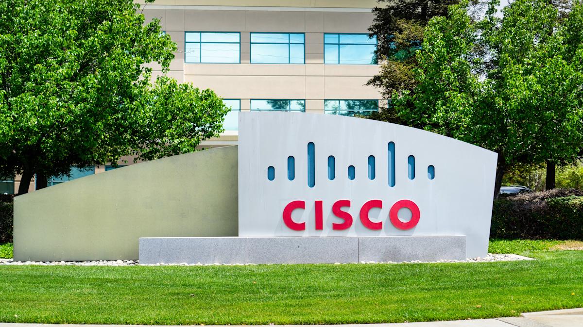 Cisco : tout connaître sur le leader de la communication sans fil