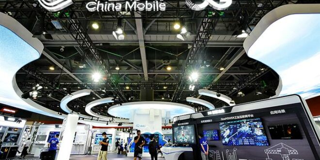 China Mobile exclut Ericsson et Nokia
