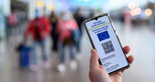 covid faux pass sanitaire