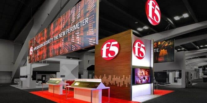 F5 acquiert Threat Stack