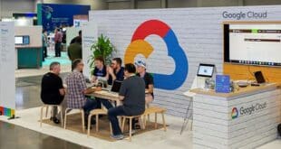 Google Cloud investit dansCybereason