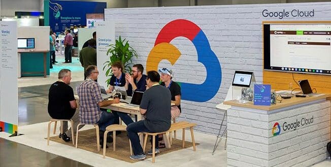 Google Cloud investit dansCybereason