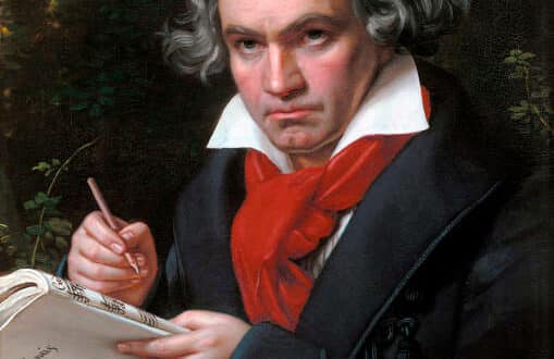 L'IA complète la Dixième Symphonie de Beethoven