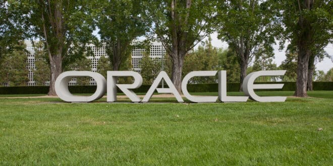 oracle cloud expansion