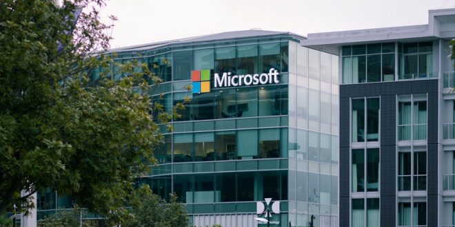 revenus cloud microsoft confinements