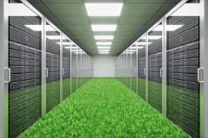 Yondr développera l'énergie verte pour ses Data Centers