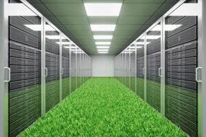 Yondr développera l'énergie verte pour ses Data Centers