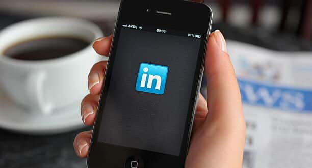 supprimer compte LinkedIn