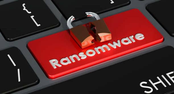 Attaque de ransomware avec ProxyShell