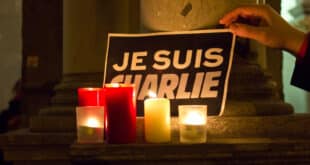 charlie hebdo attentat