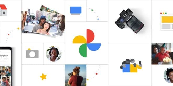 google photos