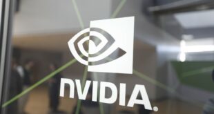 nvidia revenus trimestre