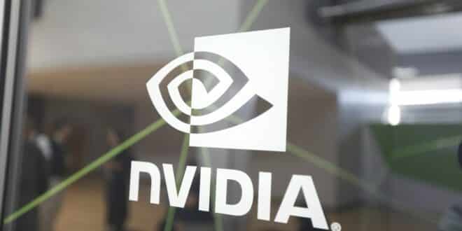 nvidia revenus trimestre