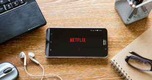 Phishing : attention aux fausses offres Netflix