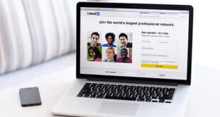 Attention aux pièges de phishing sur LinkedIn