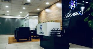 SlashNext lève des fonds pour lutter contre le phishing