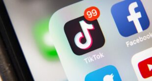 tiktok, Un campagne de phishing cible les comptes TikTok de 125 influenceurs
