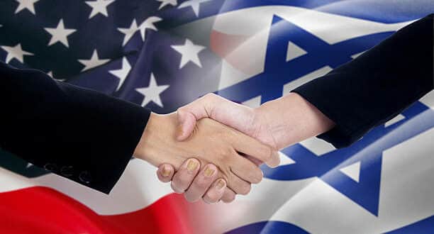 Cybersécurité : nouveau partenariat entre les Etats-Unis et Israël