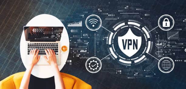 Une violation de données VPN mystérieuse découverte