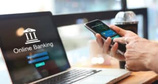 Banque en ligne