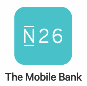 banque en ligne cryptomonnaie N26